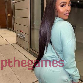 Beautiful Eritrean queen