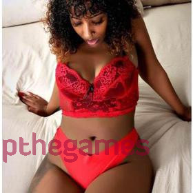 ATF Tatted East African w/ Natural 36DDD & a Tight Frame
