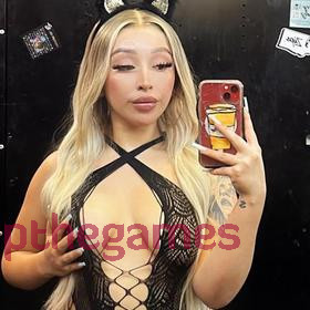 Sexy Marie ready to tease and please💋
