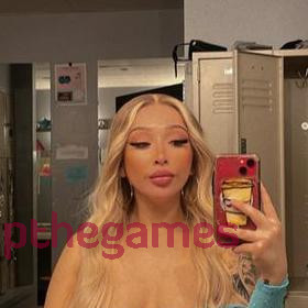 Sexy Marie ready to tease and please💋