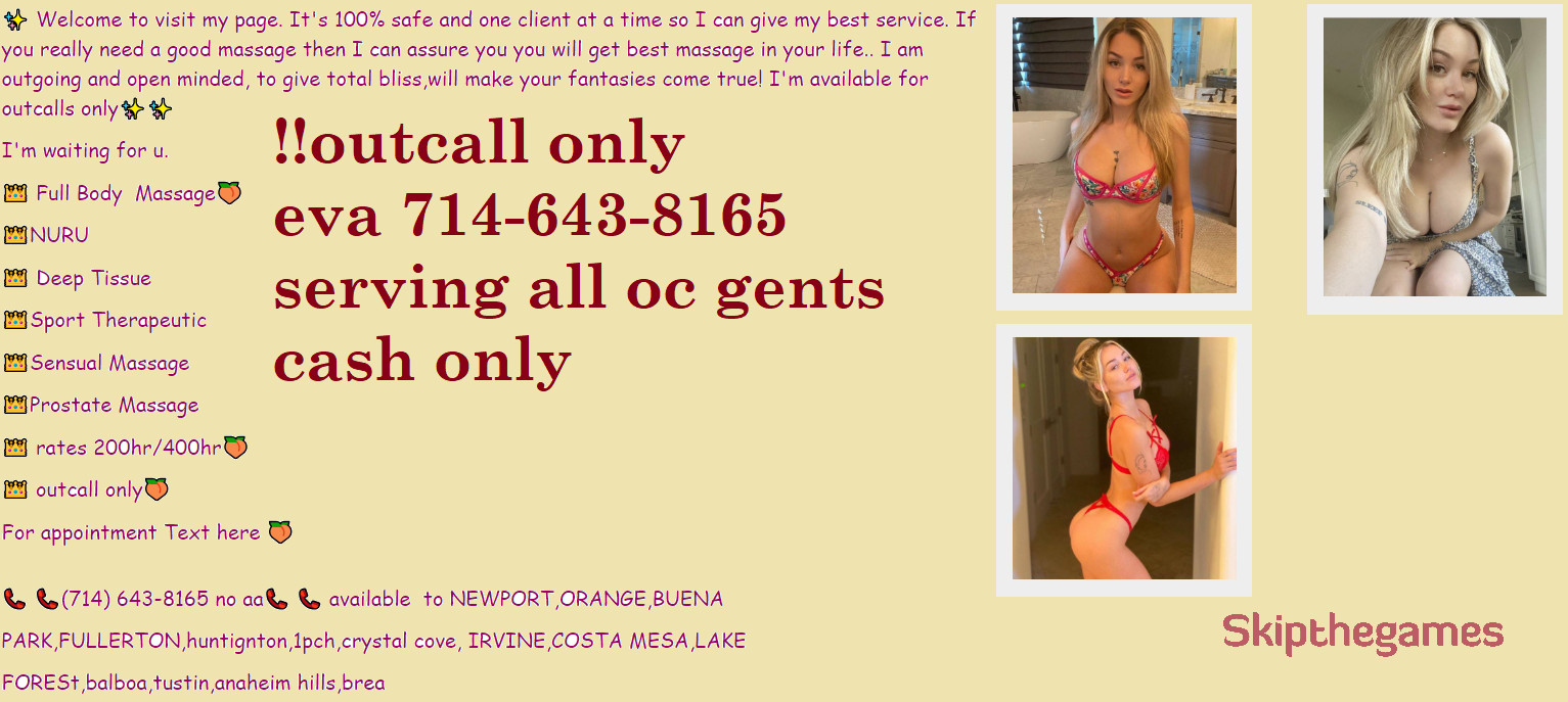 ❤️❤️NURU Massage. ❤️💖❤️Full Body Massage ❤️💖❤️OUTCALL❤️💖❤️CASH ONLY