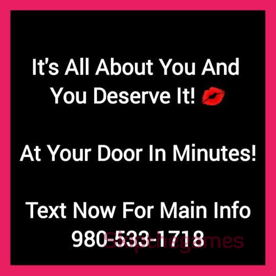🚀 🚀 I Can Be At Your Location In Minutes! 🚀 🚀 ➡ TEXT-ME-NOW for main info ⬅