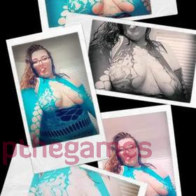 Curvy Goddess Sundae