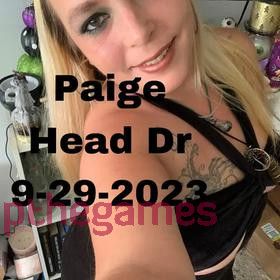 ReViEwED Paige Big boody pretty face 80-100-150 READ FULL ADD