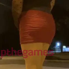 Sexy Crossdresser