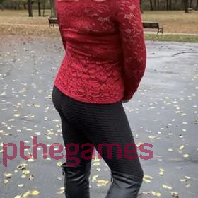 Sexy Crossdresser