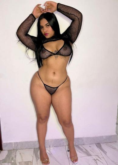 Latina Big Ass🍑✨And Tits Colombia🇨🇴🥰