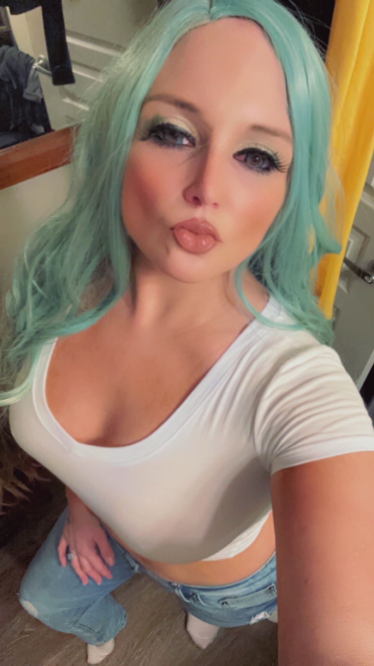💋Whole Package