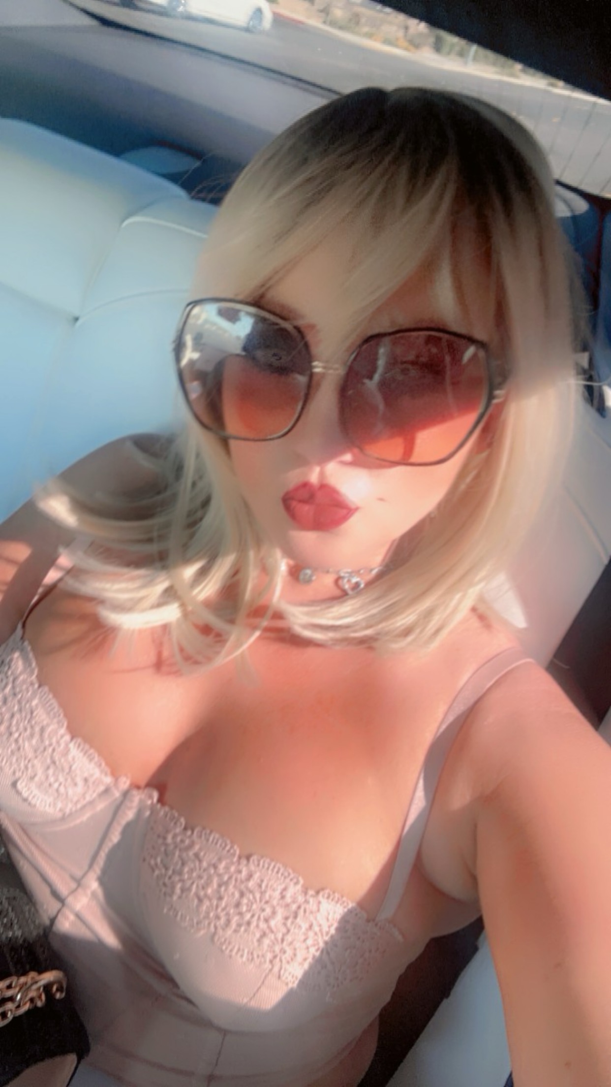 💋Whole Package