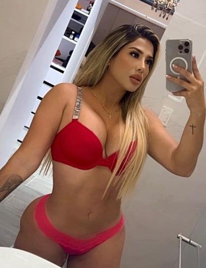 💛💙❤ CAMILA 💛💙❤ LATINA NEW GIRL IN AREA