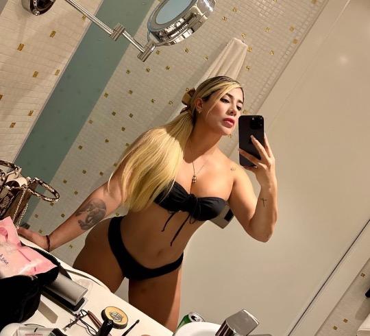 💛💙❤ CAMILA 💛💙❤ LATINA NEW GIRL IN AREA