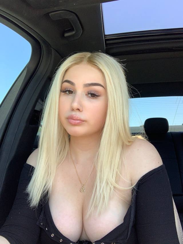 ADD ME UP ON TELEGRAM britneystrk_23