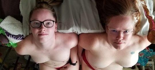 Hey Gentlemen Mom and Daughter your fantasy ✔ Curvy Ass And Clean Tight Pussy ✔ I need your attention on me 👀 Any Guy Accepted ✔