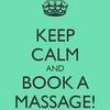 Deep Tissue Massage Certified12yrs