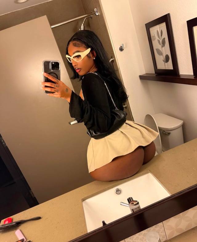 Nasty escort always available