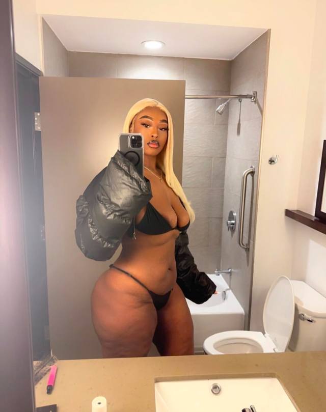 Nasty escort always available
