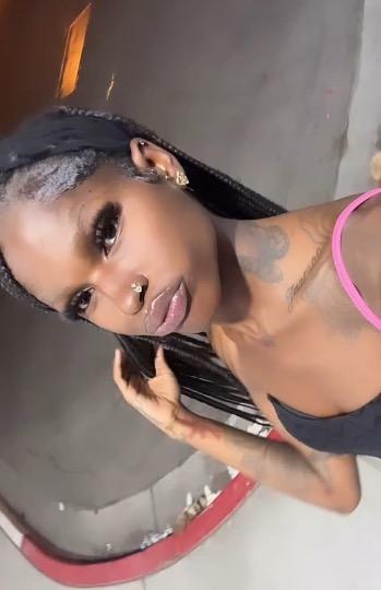 CUM PLAY IN MY THROAT☺💋💃🏾KIYOHMI 🏆 TOP TIER 🍫 📲FOREIGN BABY🇯🇲 THROAT CRAZY 👅 CRAVING FOR YOUR NUT 🫦 SUBMISSIVE PRINCESS 👸🏾