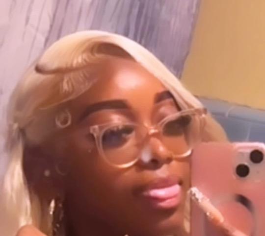 5'9 Ebony Barbie Ready To Play 🫦.