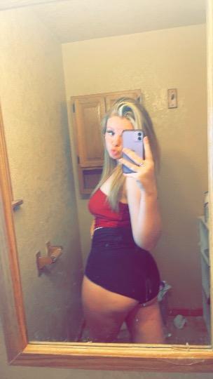 lets have some fun baby