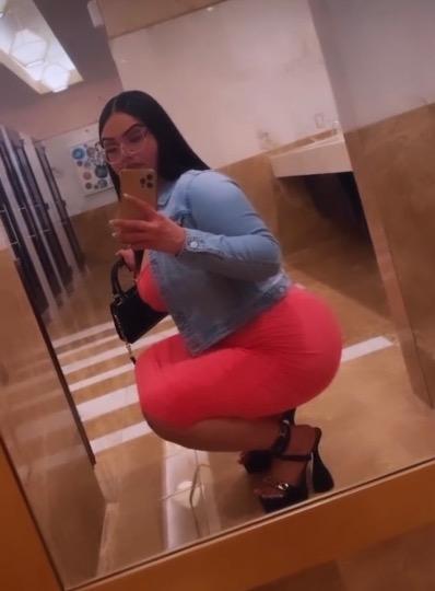 👅💦 BIG BOOTY LATINA SPECIAL 🥰 💦