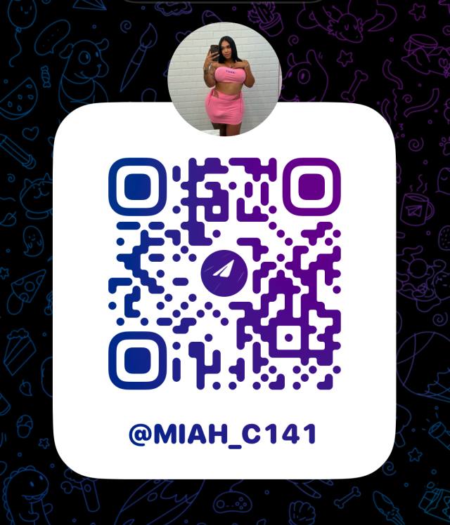 HEY GUYS ITS ME MIAH, I’M HERE FOR 🍆🤩,I DO HOT FACETIME FUN AND SEXY💦 VIDEO AT BEST RATE 💦👅💖 💦