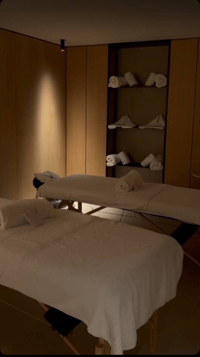 Available now for NURU,SWEDISH & Deep Tissues Massage with a happy ending. Sexting & Meet up Telegram- @stellamassage25