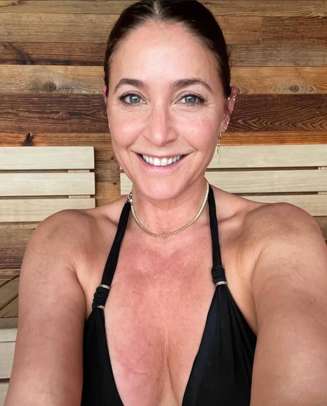Im down for all kind of massage