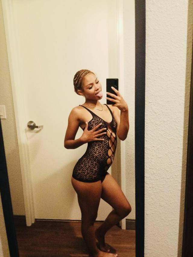 Let Me be Your little SECRET!!!