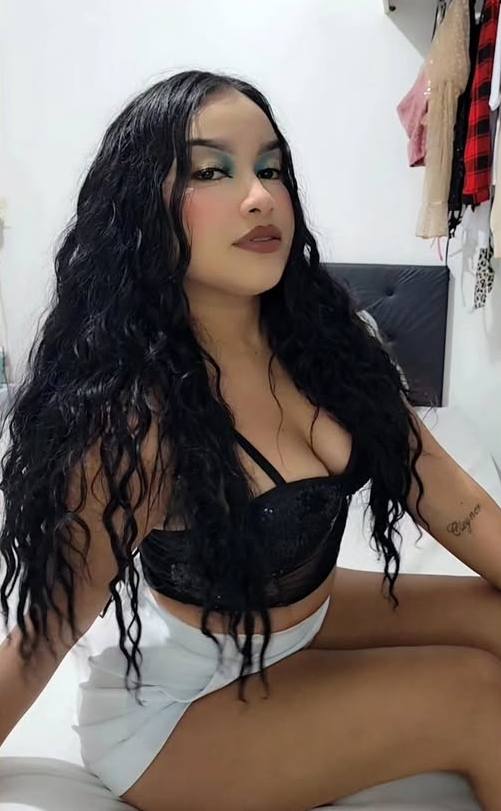 I’m available right now text me for fun