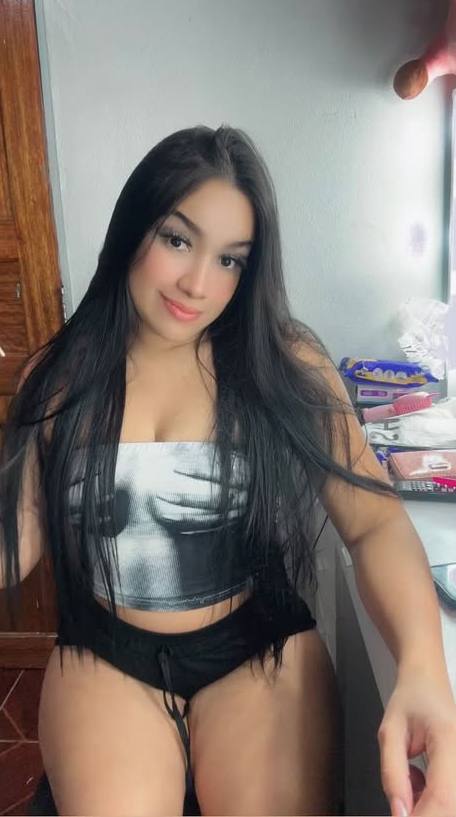 I’m available right now text me for fun