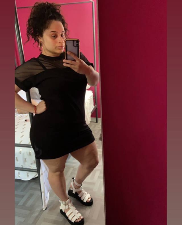 BADDEST SQUIRTER 😈🥶NOW IN TOWN Text Me On **+18048305532**WITH YOUR LOCATION. I Got Party Favors Also🥂😈telegram@nautybaby