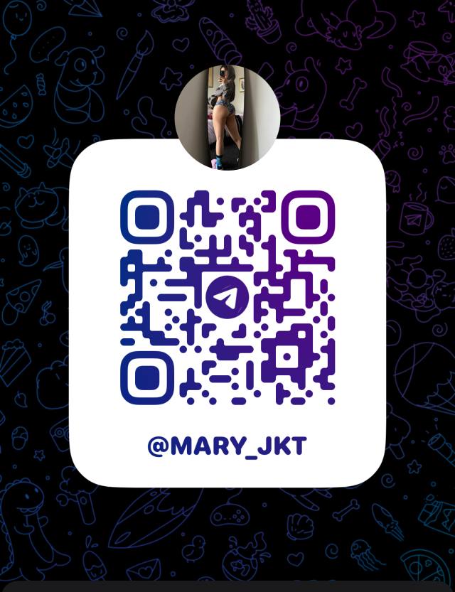 I’m available rn for hook up and sex fun text my cell +1 (646) 373-4313 or telegram @mary_jkt or snap marykizz45 and WhatsAp