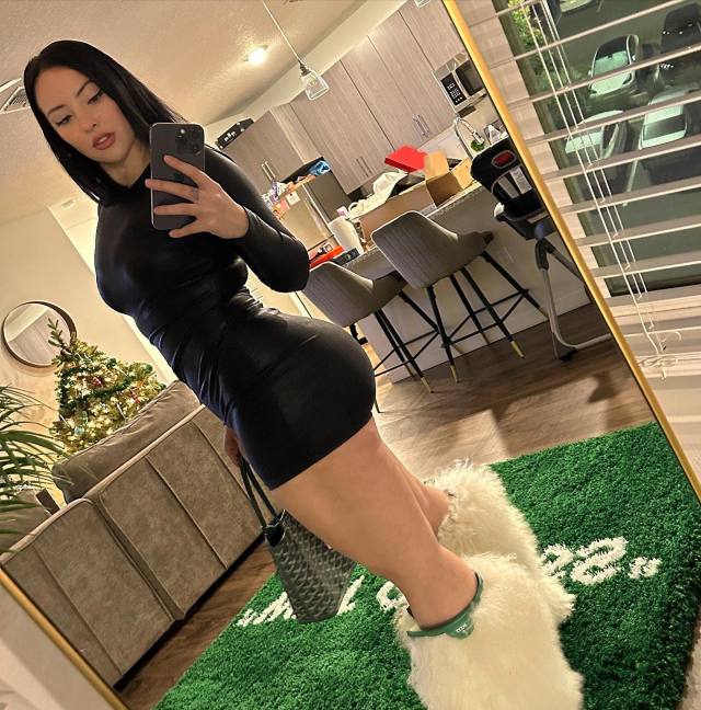 💋 Mareia Sealoen – Your Elite Mature Fantasy 💋