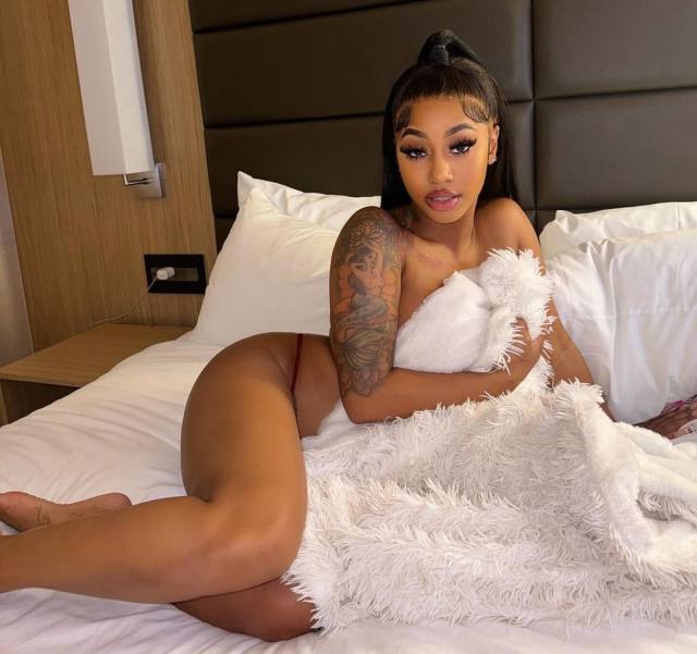 I’m available for Nuru massage with full service😍.To schedule please Text a brief including your name, time, and type of the