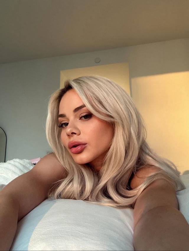 I’m available for incall and outcall