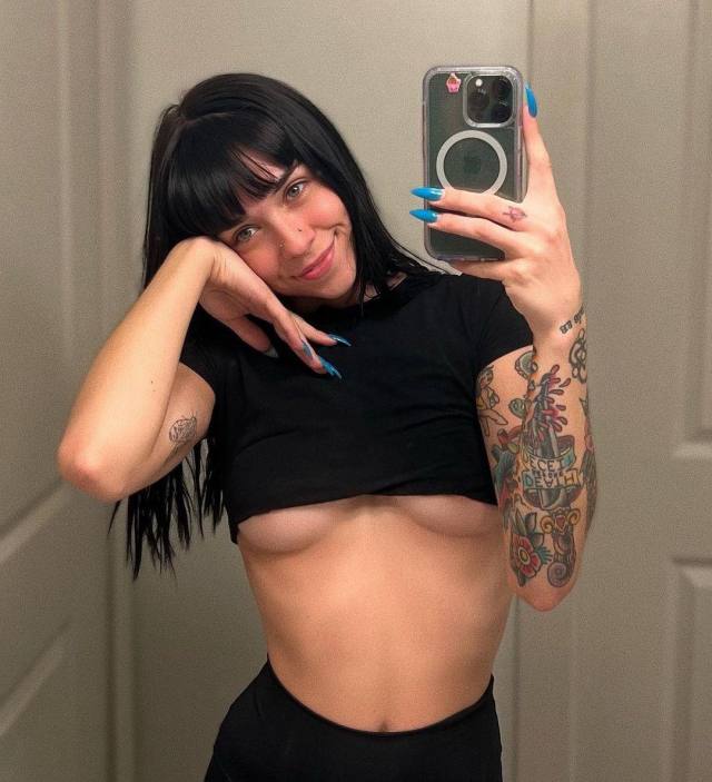 Available For Hookup
