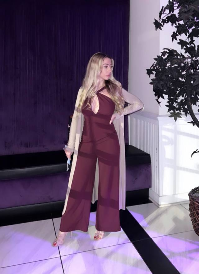 I’m only interested in a serious relationship with a mature man, I don’t take money for sex, no games must be ready for a din