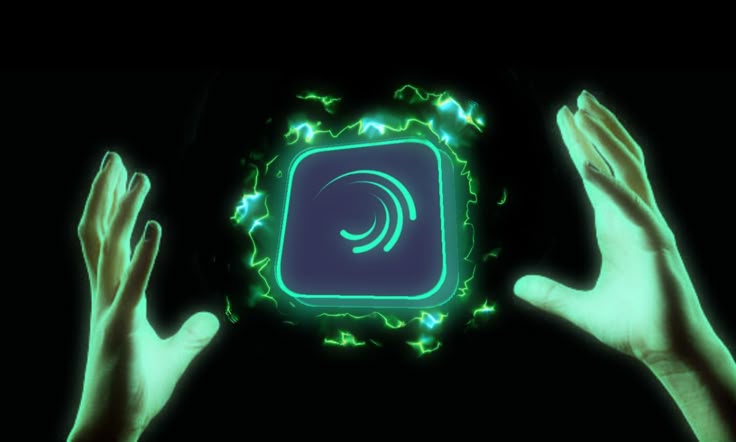 Alight Motion Premium