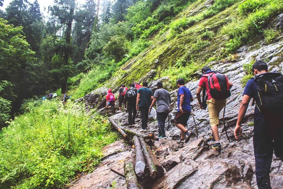 A High-Altitude Trekking and Camping Training Guide for the Best Trekking in India