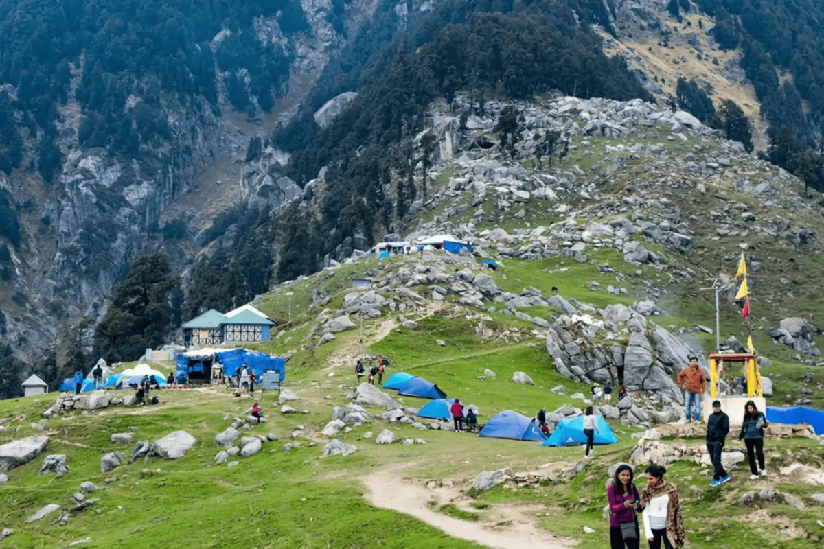 Trek detail image