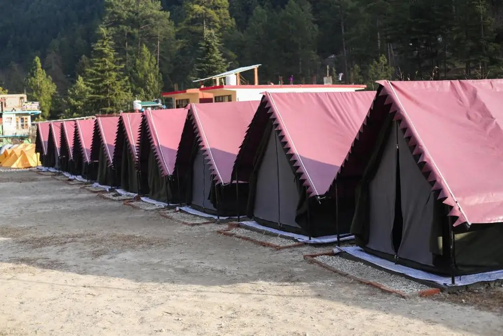 Kasol Kheerganga Trek – 4