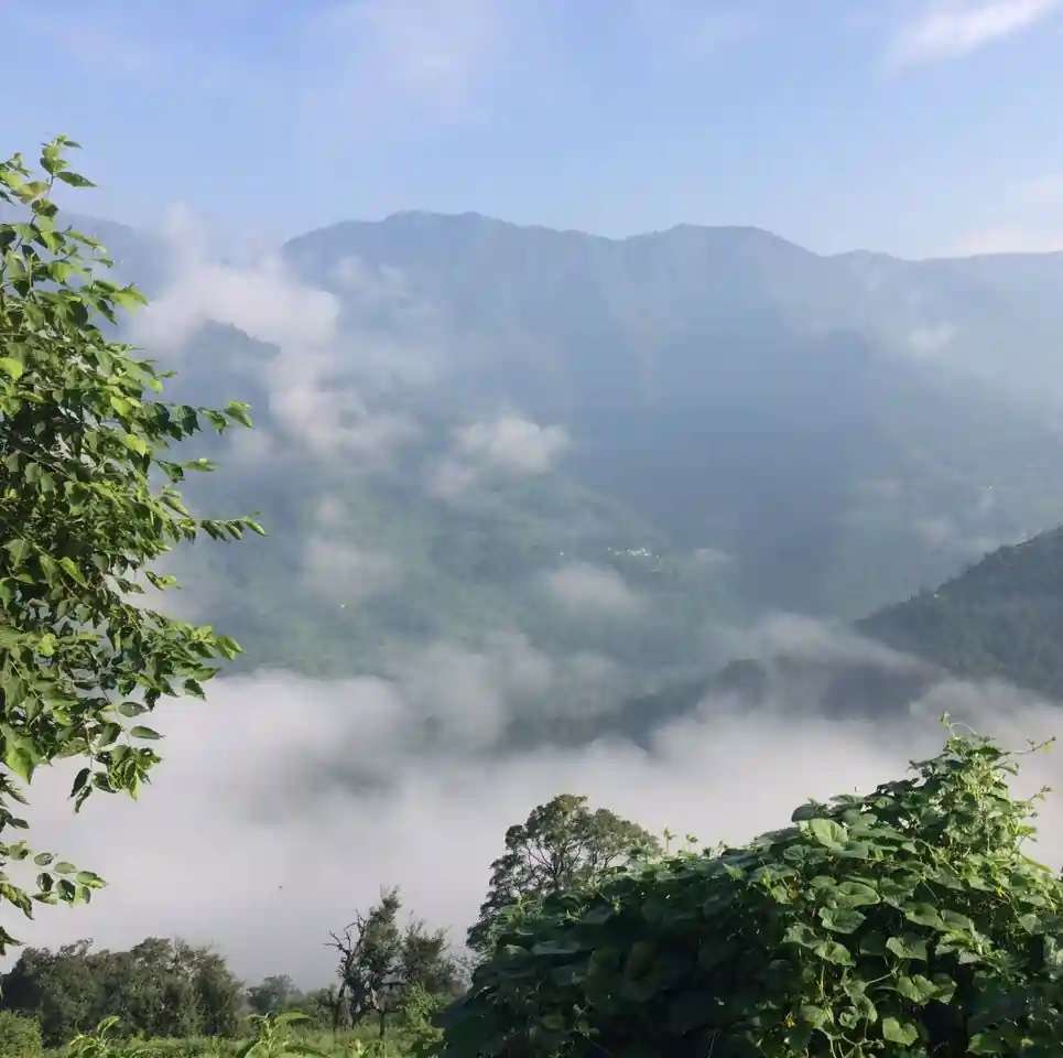 Kasol Winter Trek – 3