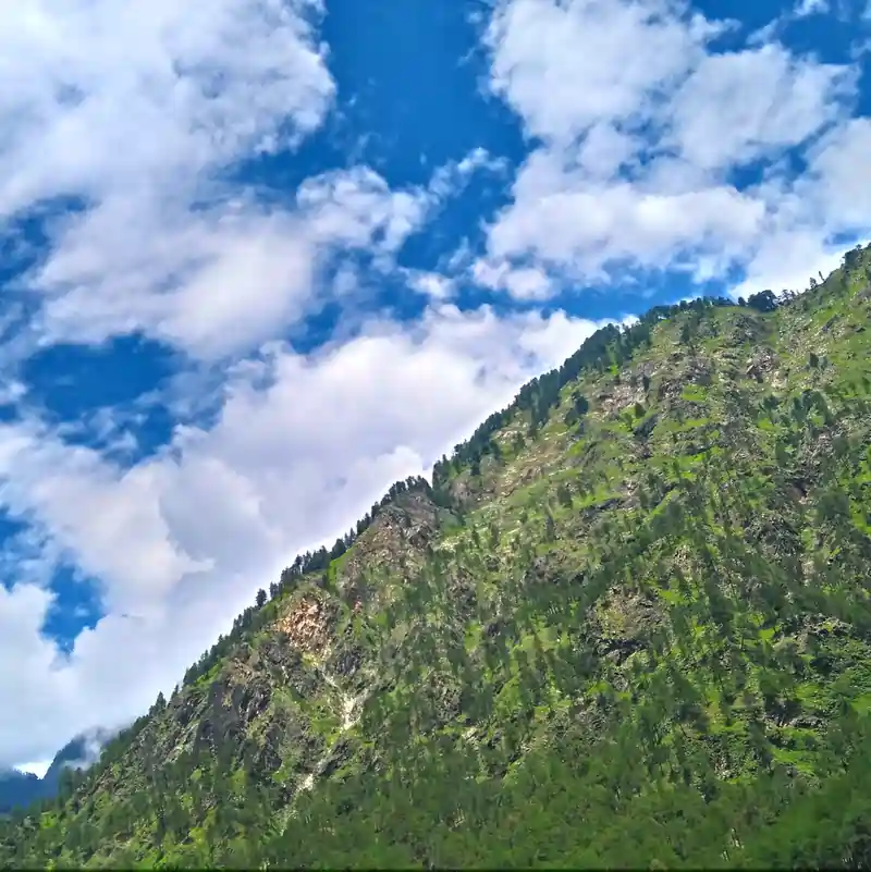 Kasol Winter Trek – 4