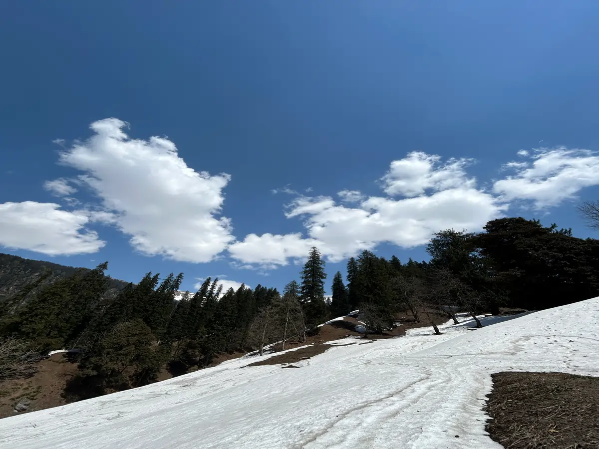 Bhrigu Lake Trek – 3