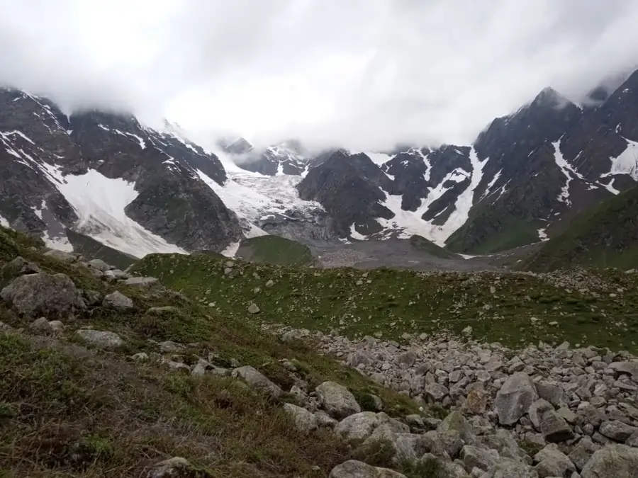 Beas Kund Trek – 2