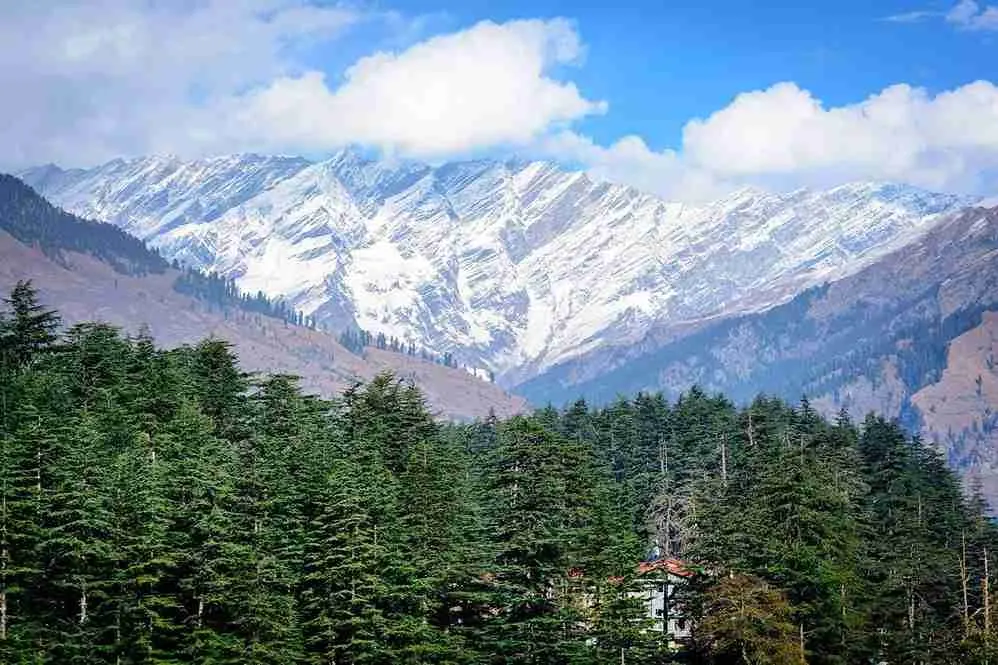Beas Kund Trek – 5