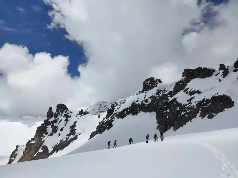 Deo Tibba Base Camp Trek – 3
