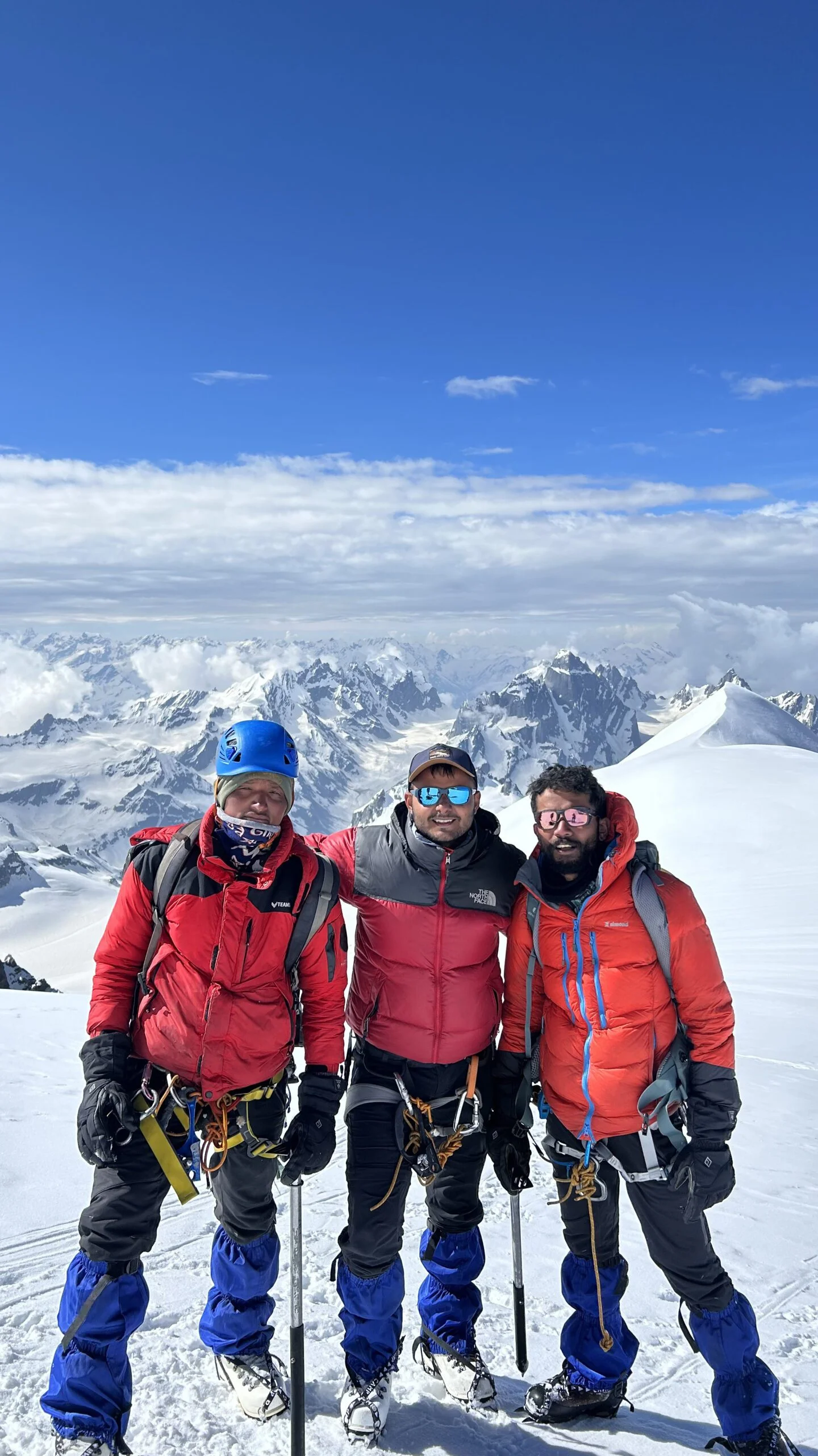 Deo Tibba Base Camp Trek – 2