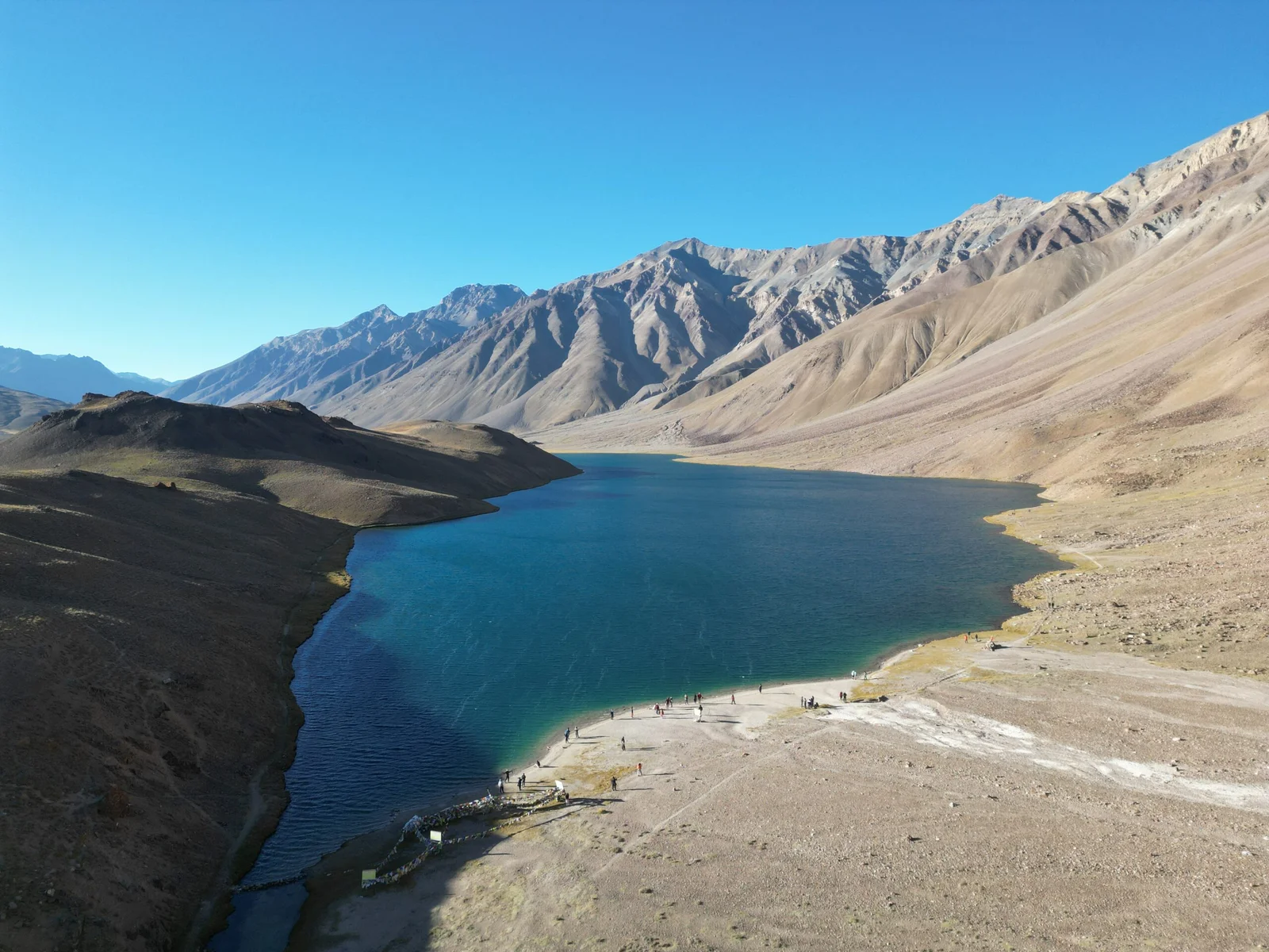 Chandrataal Lake Road Trip – 2