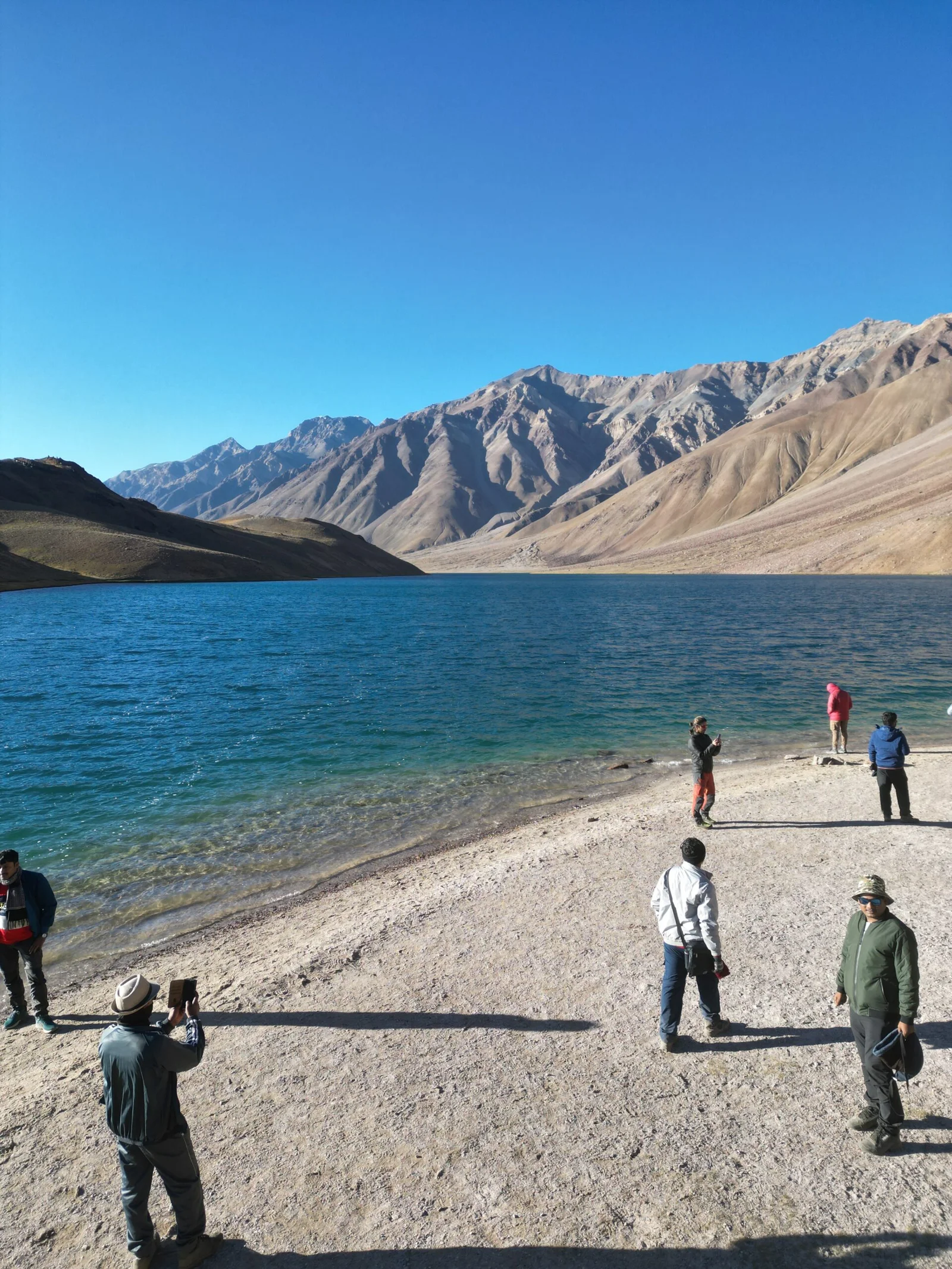 Chandrataal Lake Road Trip – 3